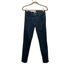 Paige Verdugo Ankle Dark Wash Jean USA Women's 28 / 8